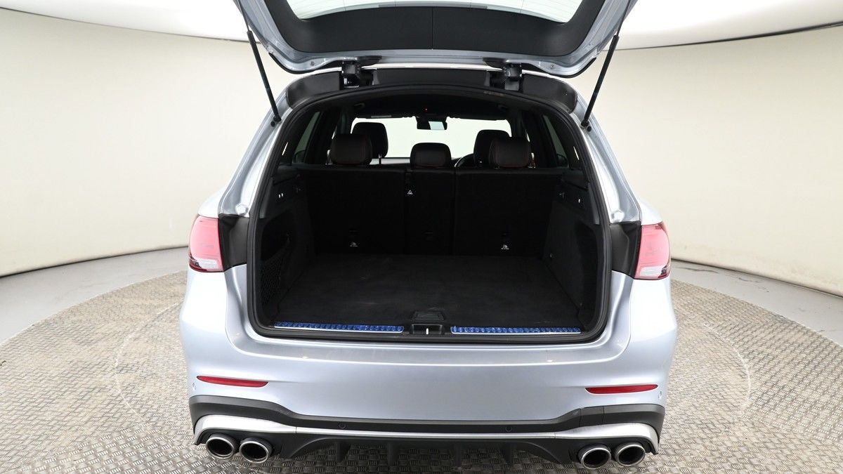 Mercedes-Benz GLC Image 10