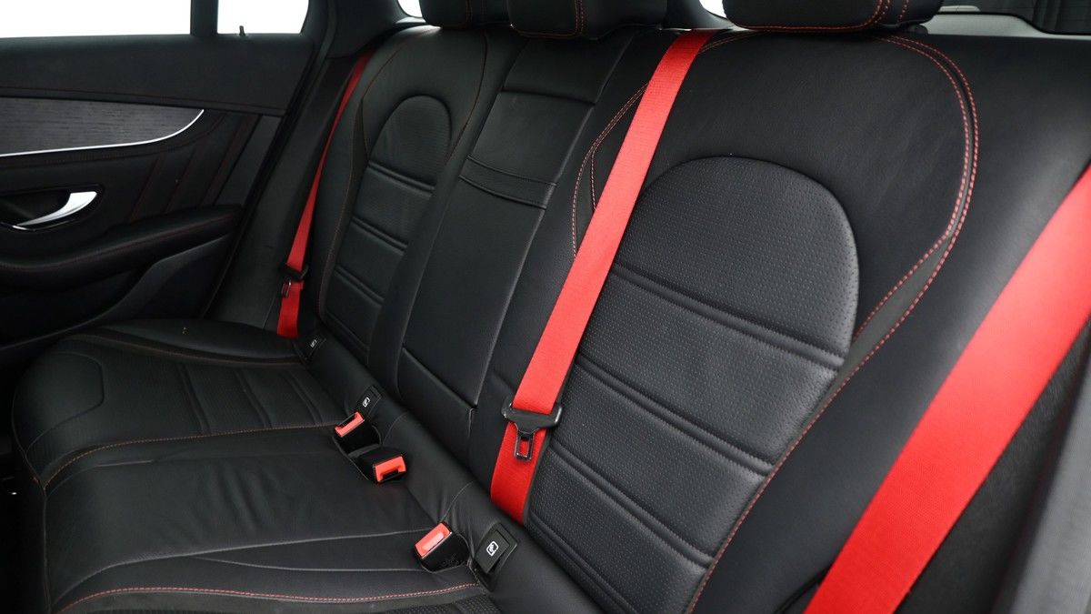 Mercedes-Benz GLC Image 5