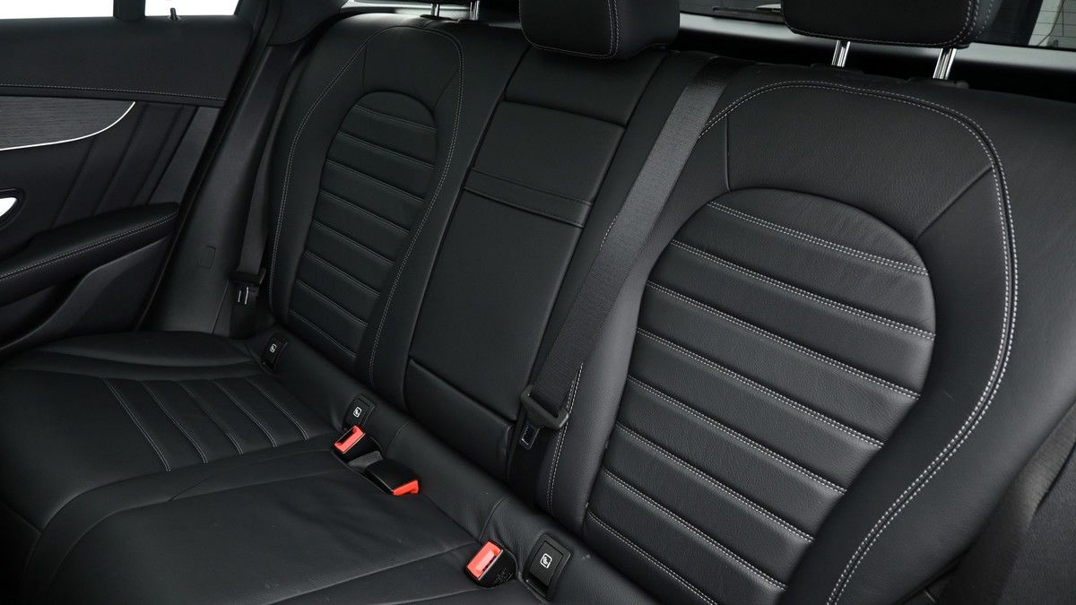 Mercedes-Benz GLC Image 5