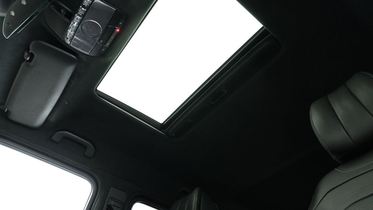 Mercedes-Benz G Class Image 2