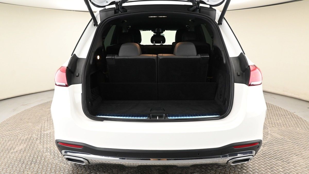 Mercedes-Benz GLE Image 10