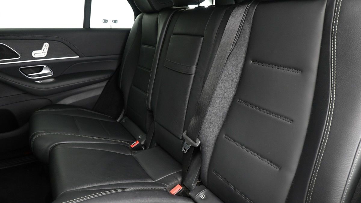Mercedes-Benz GLE Image 5