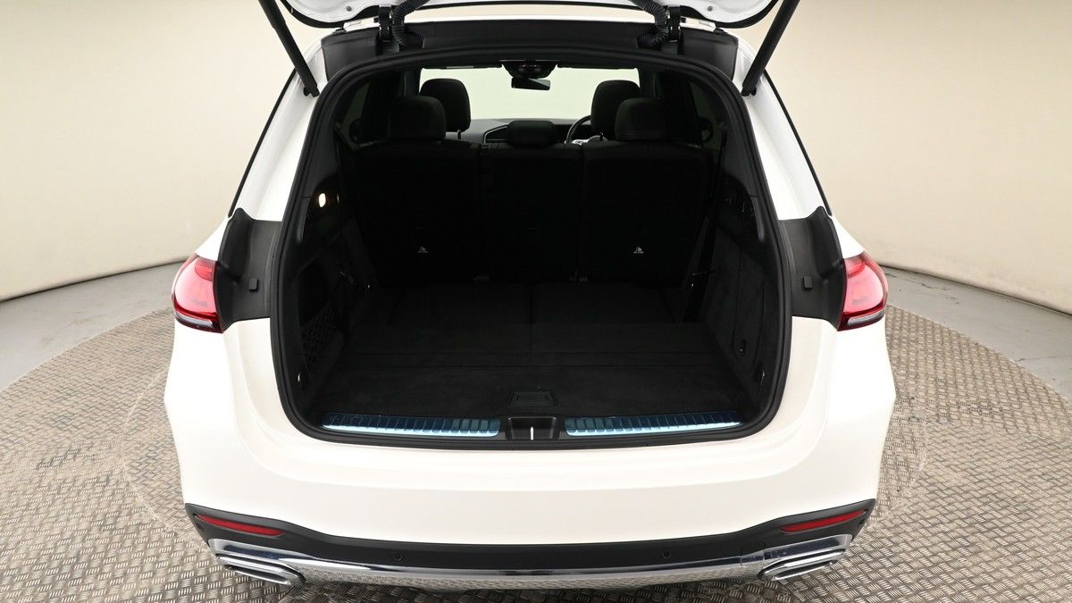 Mercedes-Benz GLE Image 10