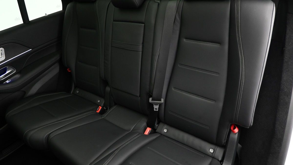 Mercedes-Benz GLE Image 5