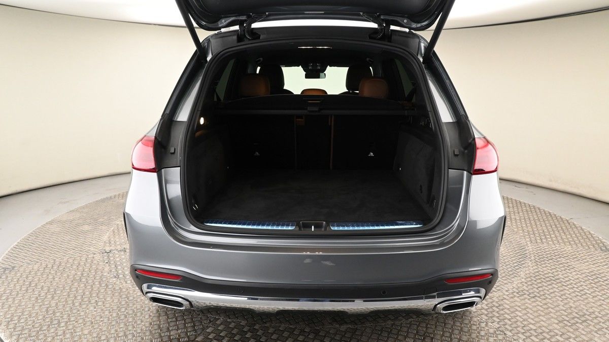 Mercedes-Benz GLE Image 10