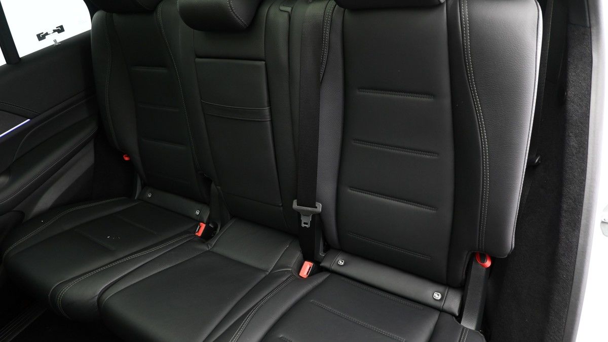 Mercedes-Benz GLE Image 5