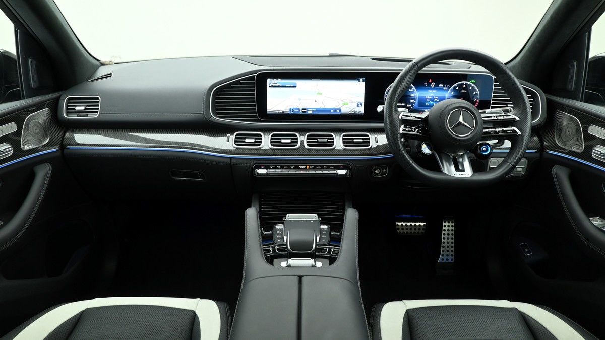 Mercedes-Benz GLE Image 14