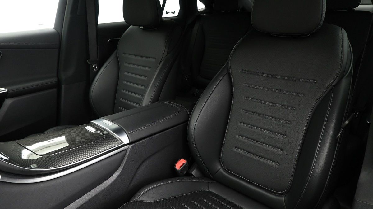 Mercedes-Benz GLC Image 3