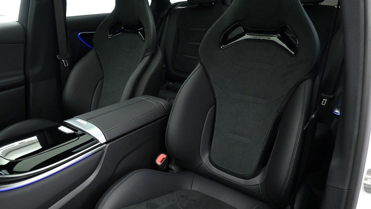 Mercedes-Benz GLC Image 4