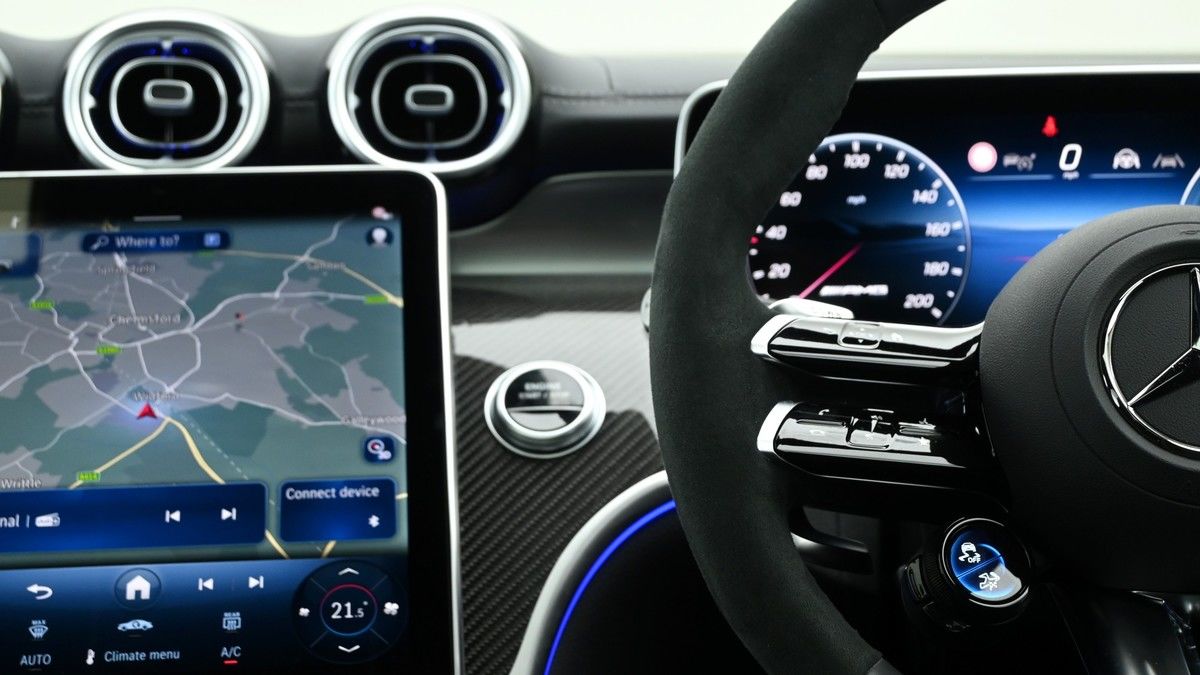 Mercedes-Benz GLC Image 15
