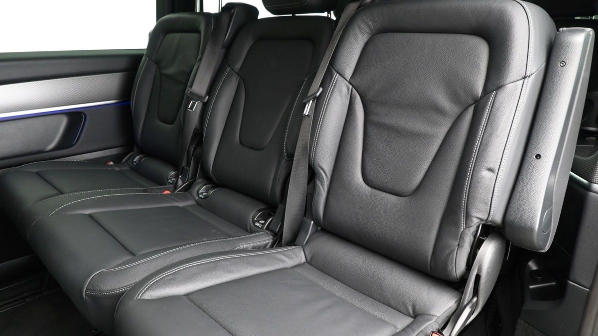 Mercedes-Benz V Class Image 5