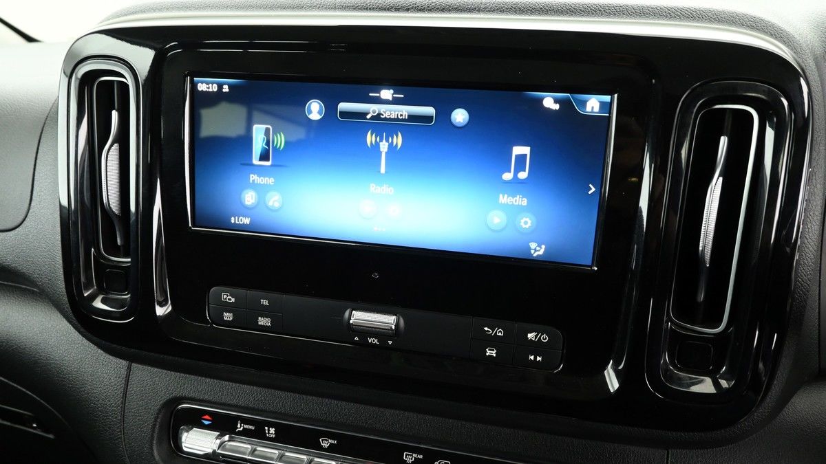 Mercedes-Benz Vito Image 11