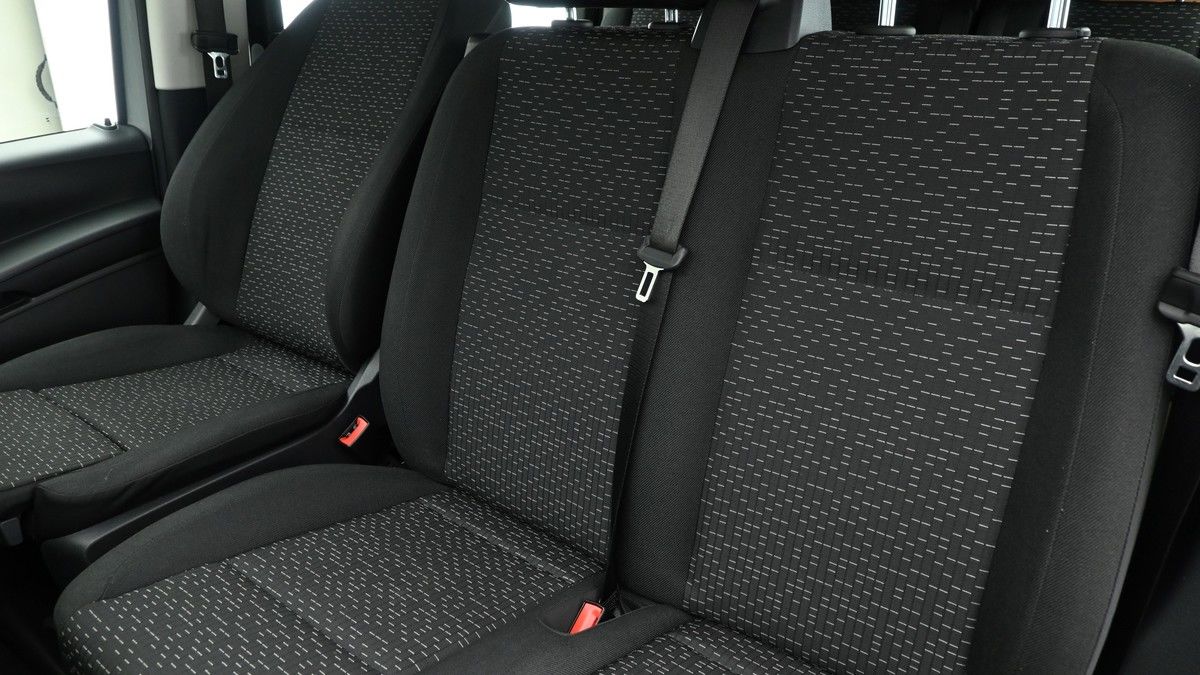 Mercedes-Benz Vito Image 4