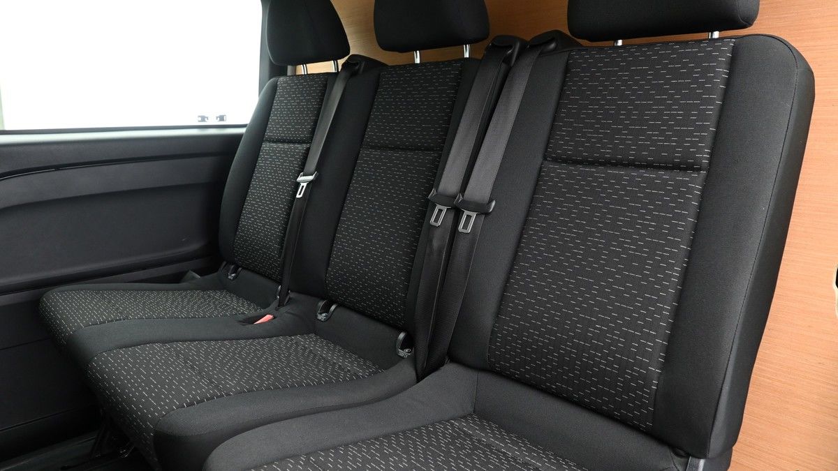Mercedes-Benz Vito Image 5