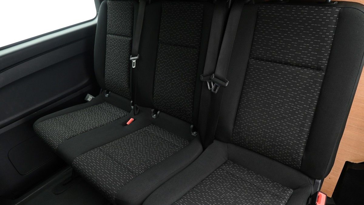Mercedes-Benz Vito Image 4