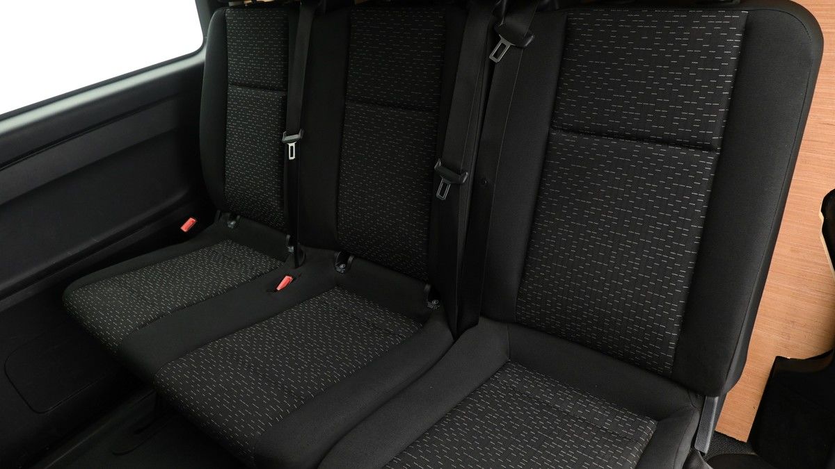 Mercedes-Benz Vito Image 4