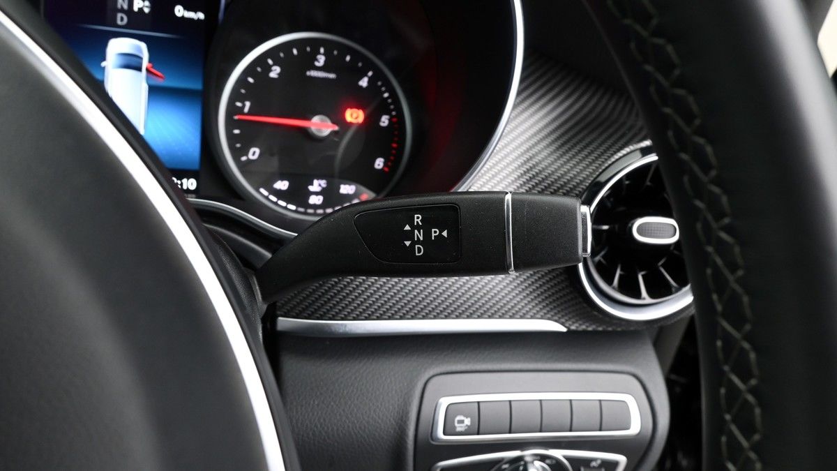 Mercedes-Benz V Class Image 2
