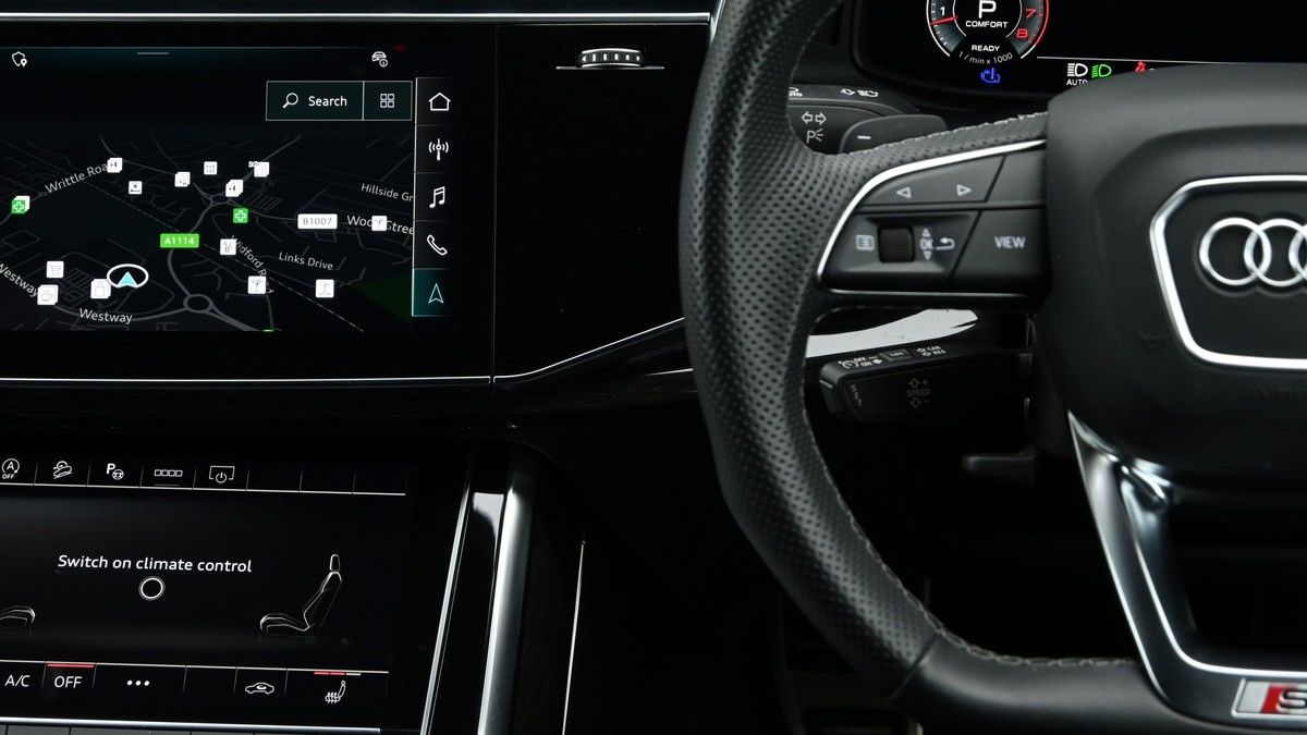 Audi Q7 Image 15