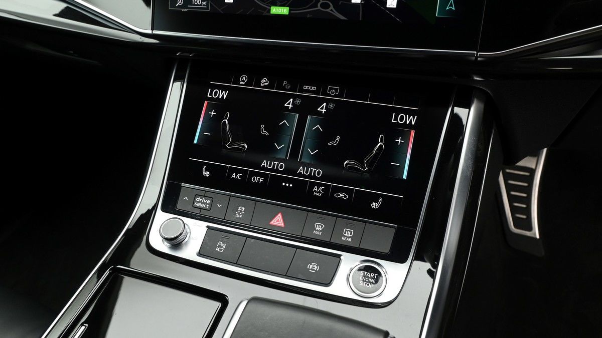 Audi Q7 Image 12