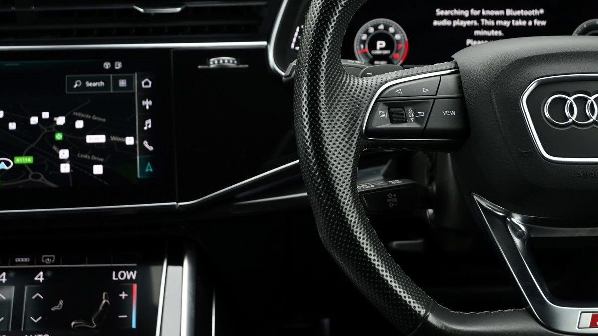 Audi Q7 Image 15