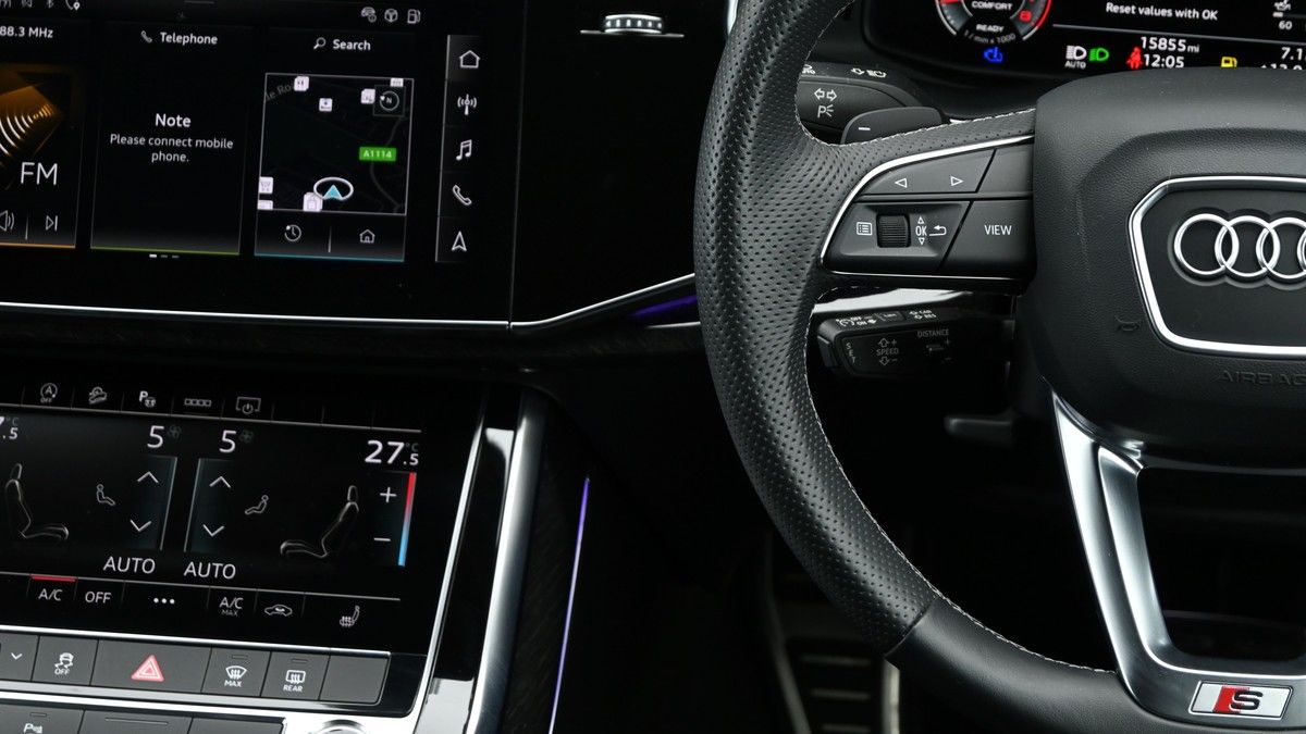 Audi Q7 Image 15