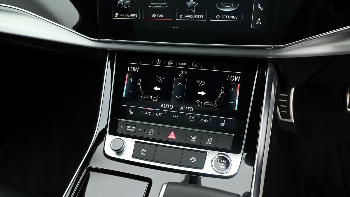 Audi Q7 Image 12