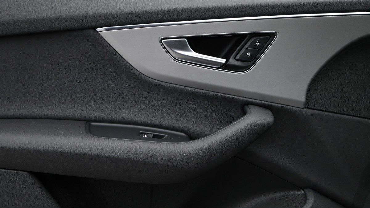 2020 Audi Q7 3.0 TDI V6 50 Sport Tiptronic quattro Euro 6 (s/s) 5dr ...