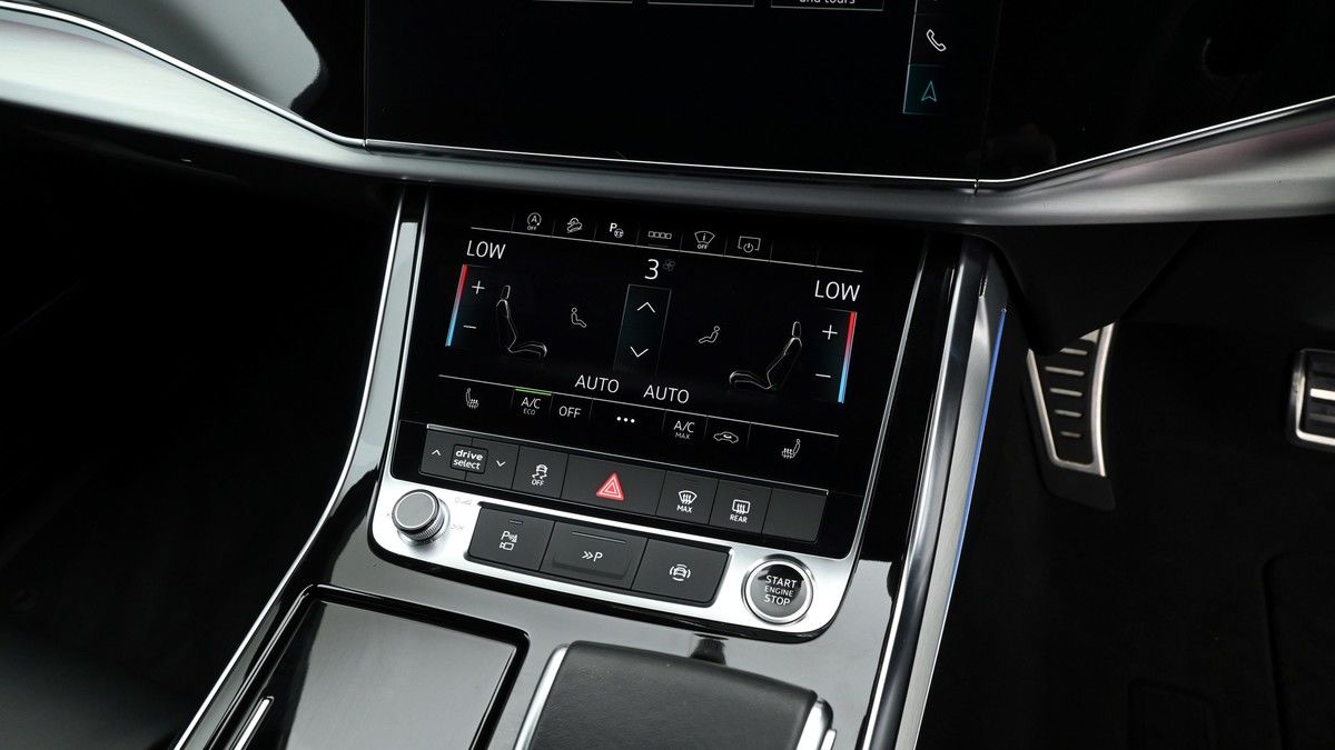 Audi Q7 Image 12