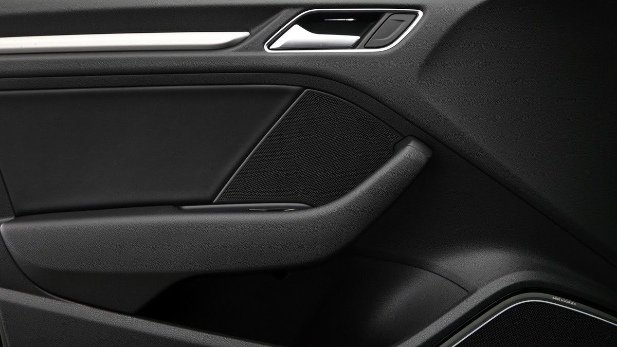 Audi S3 Image 13