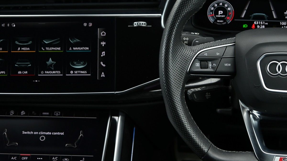 Audi Q8 Image 15