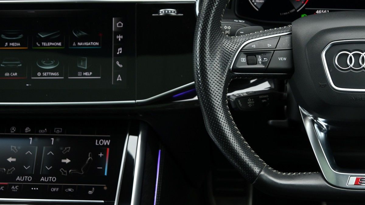 Audi Q8 Image 15