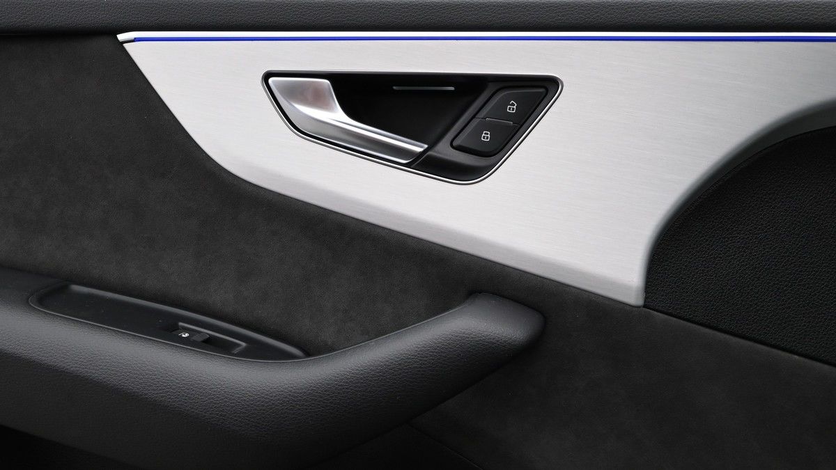 Audi Q8 Image 13