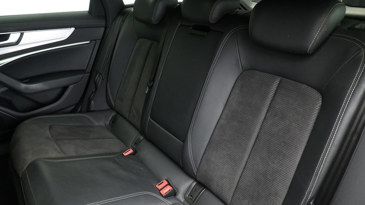 Audi A6 Avant Image 5