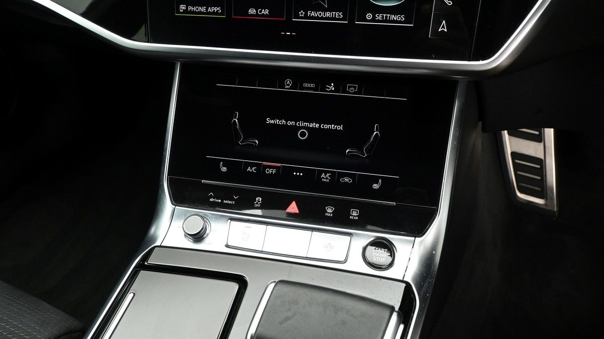 Audi A7 Image 12