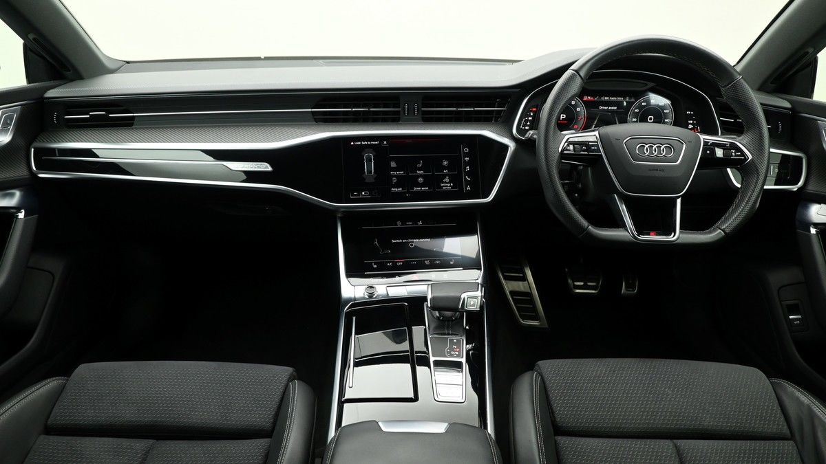 Audi A7 Image 14