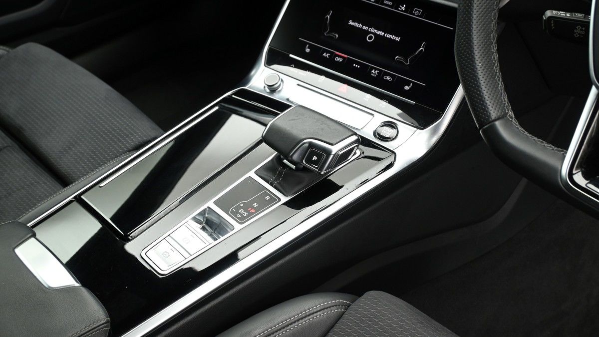 Audi A7 Image 2