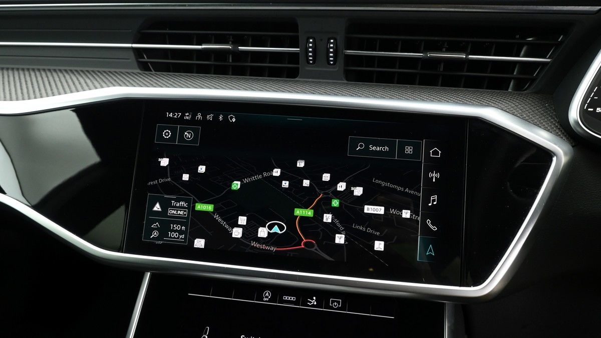 Audi A7 Image 11