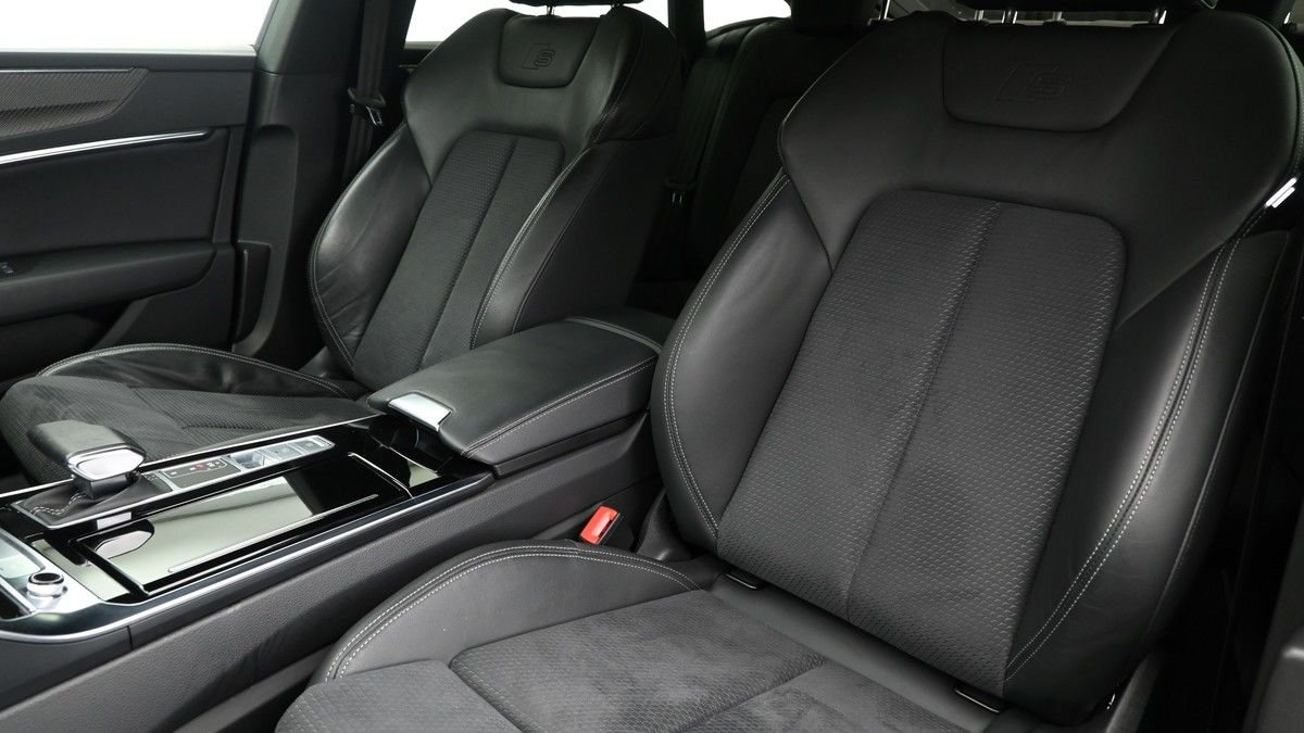Audi A7 Image 4