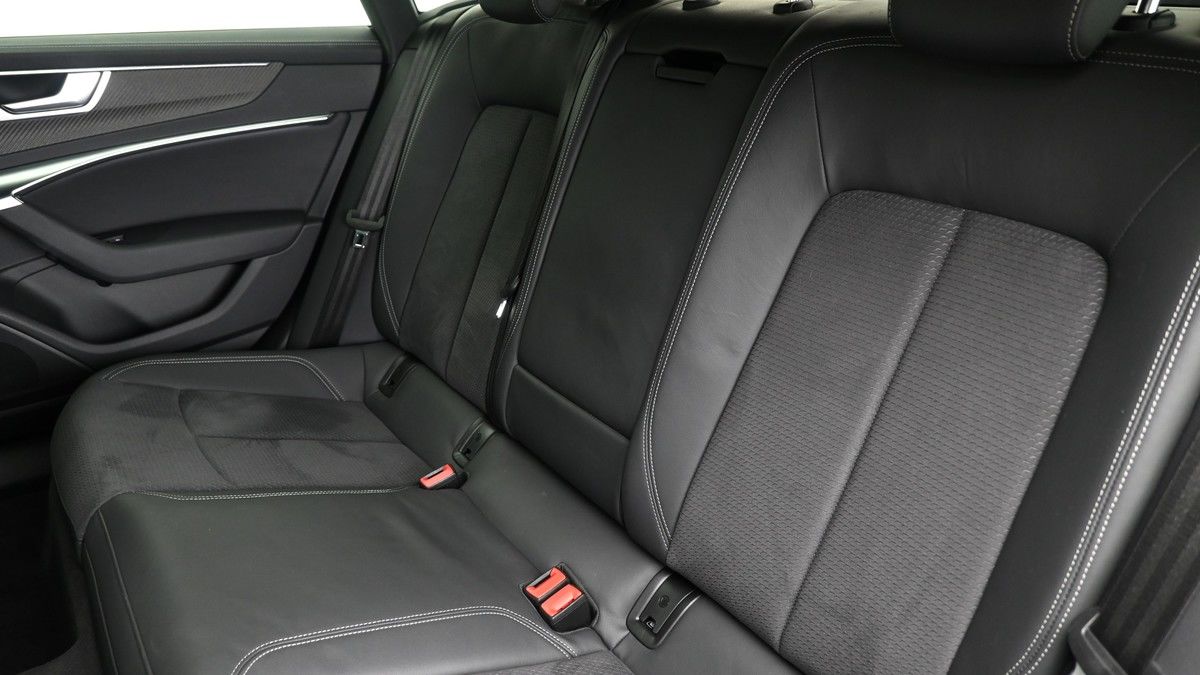 Audi A7 Image 5