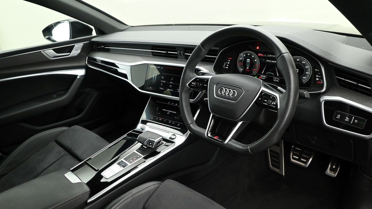 Audi A7 Image 3