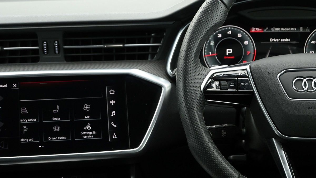 Audi A7 Image 15