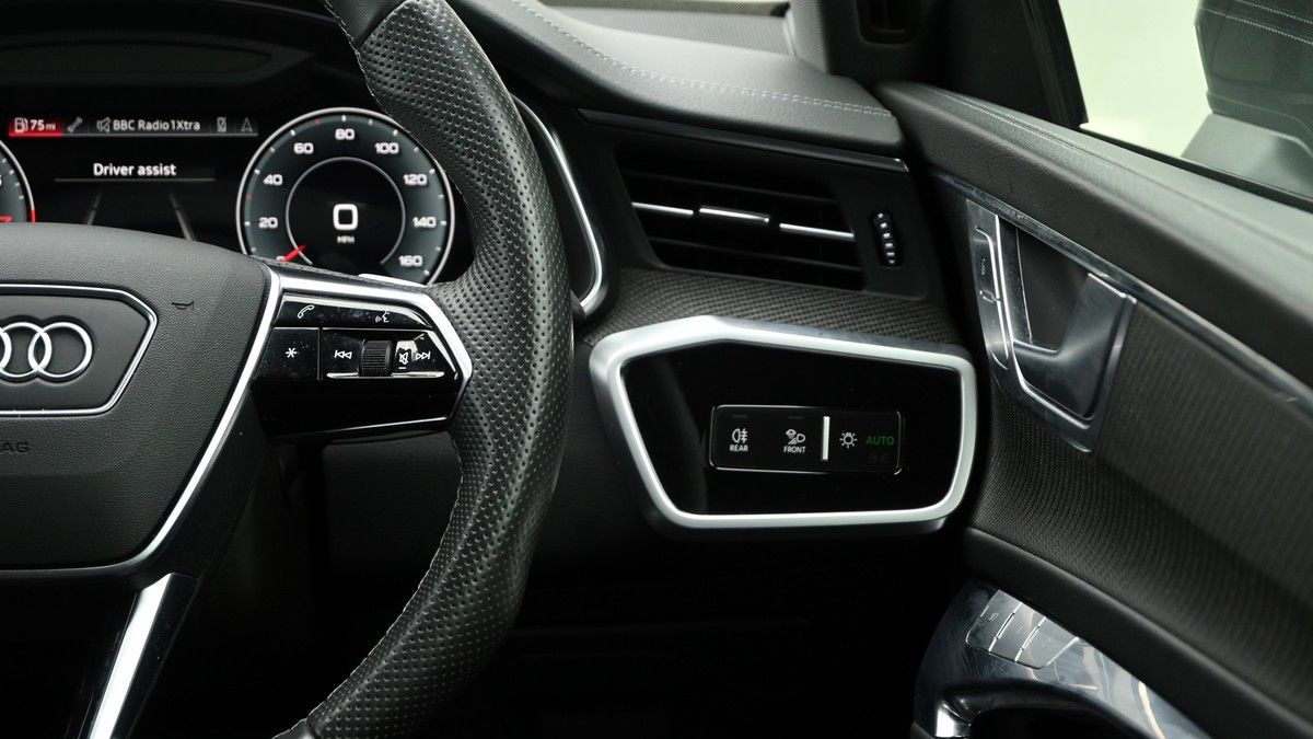 Audi A7 Image 16
