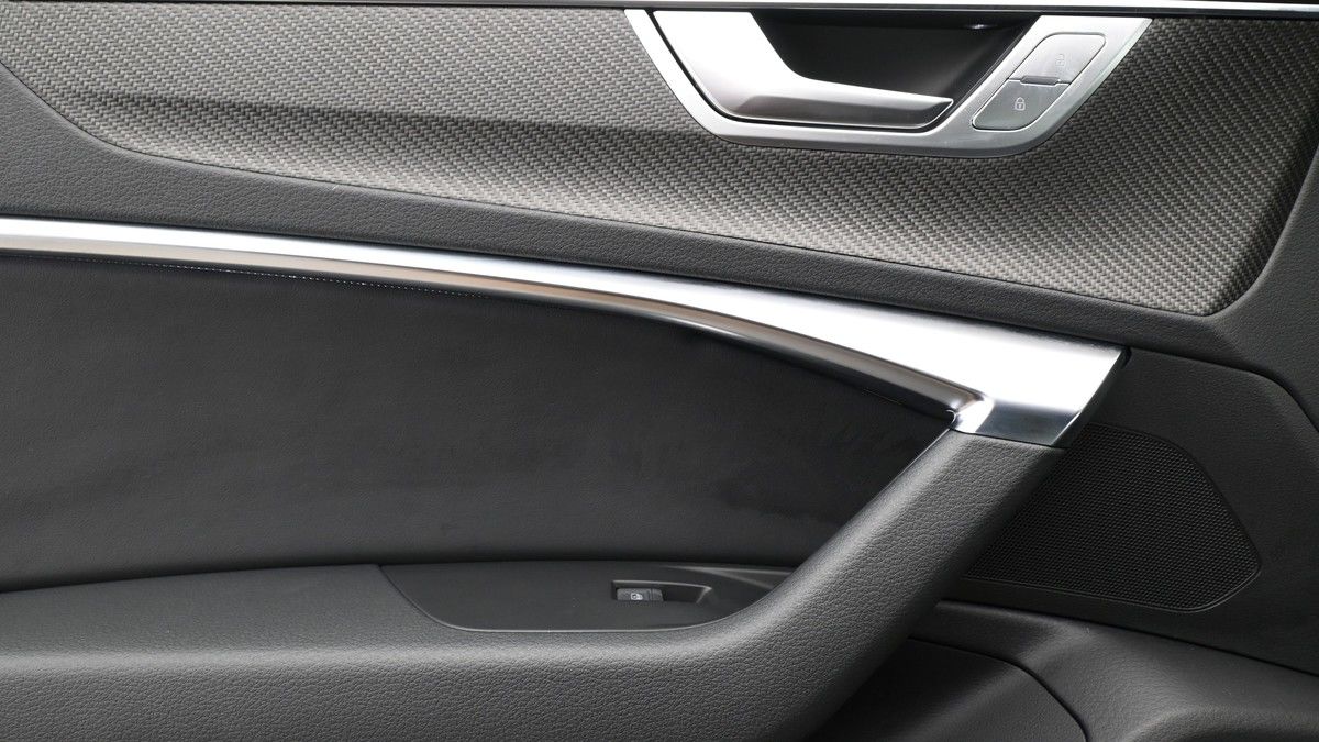 Audi A7 Image 13