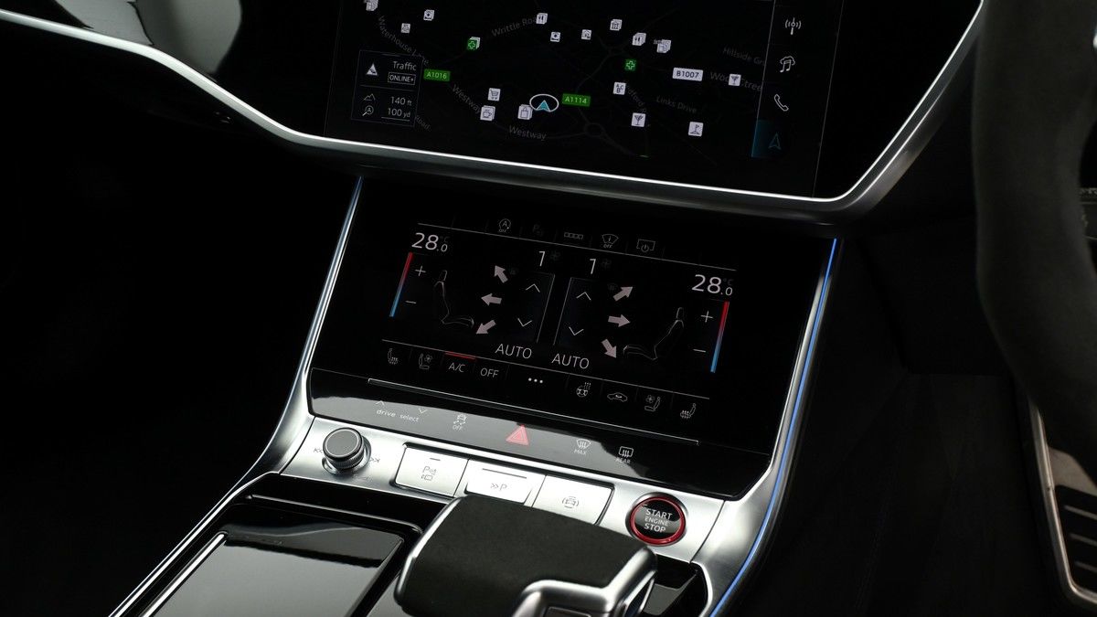 More views of Audi RS6 Avant