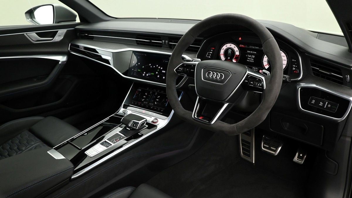 More views of Audi RS6 Avant