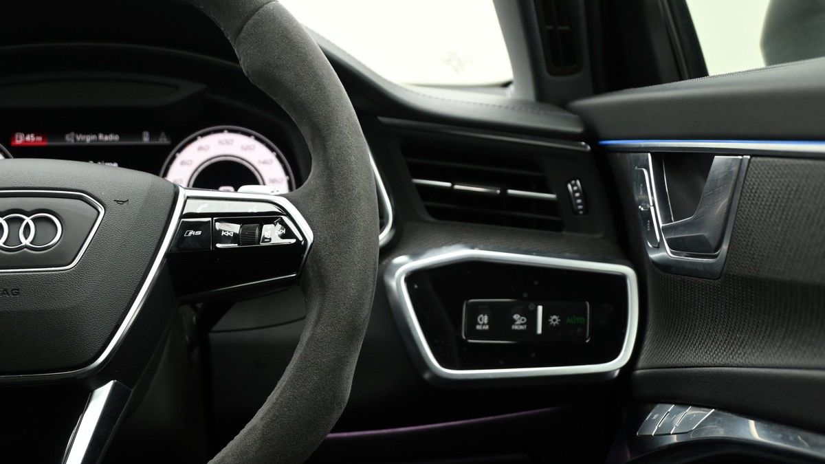 More views of Audi RS6 Avant
