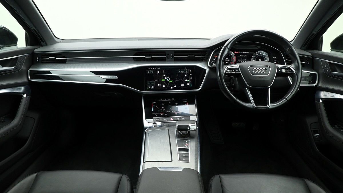 Audi A6 Allroad Image 13