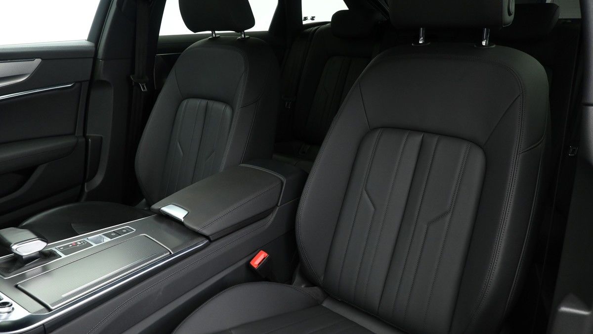 Audi A6 Allroad Image 3
