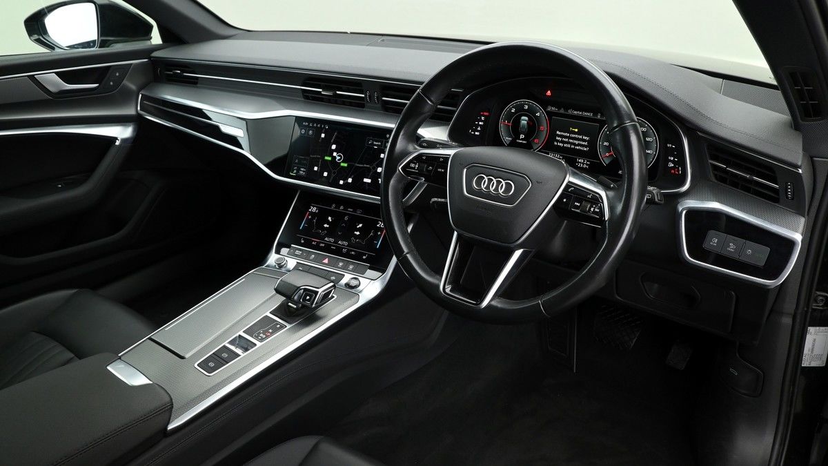 Audi A6 Allroad Image 2