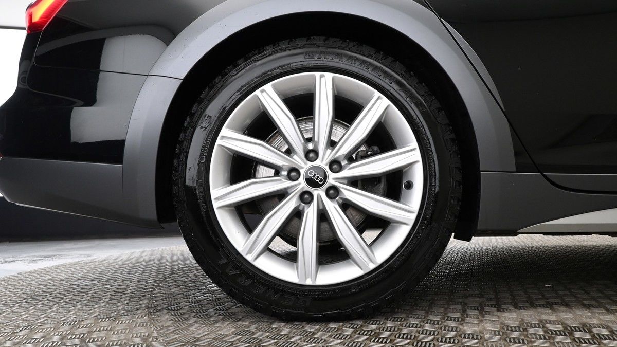 Audi A6 Allroad Image 8